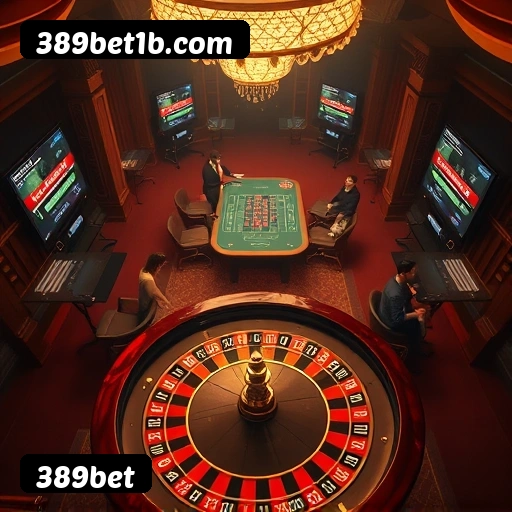 Estatísticas 389bet abril 2026 - 87 mil jogadores ativos, R$47M pagos, RTP 96.52%