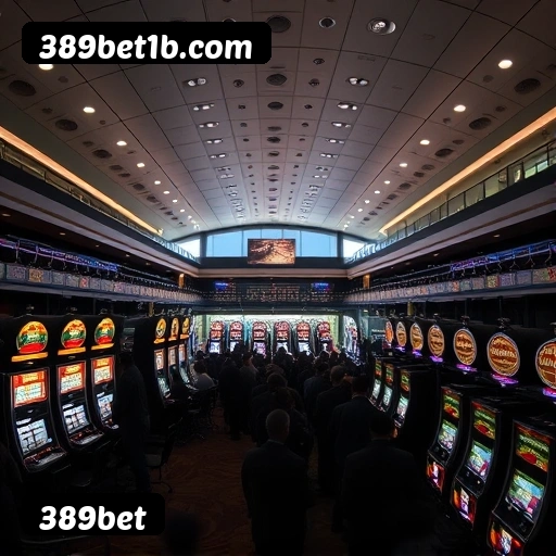 Requisitos do APK da 389bet para Android