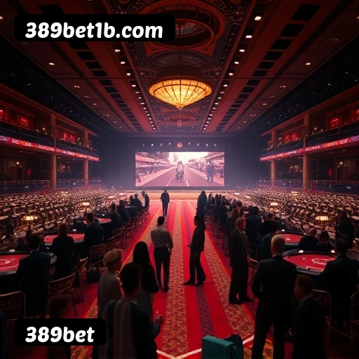 Números de vitórias e jackpots em material promocional — ilustração, não auditoria