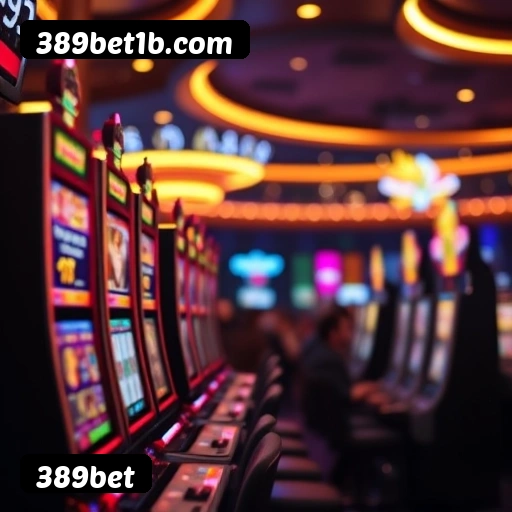 Provedores de slots citados em material de marketing
